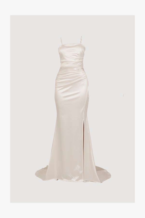 BELLA MAXI - Occasion wear2