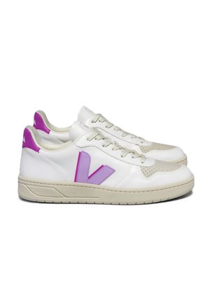 Trainers - white orchid ultraviolet