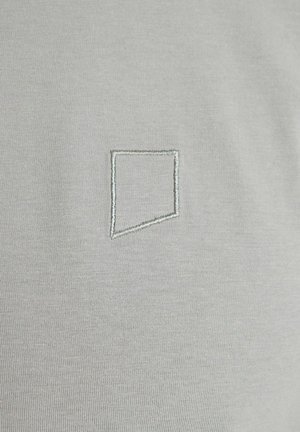 CHASIN' EXPAND-B - T-shirts basic - grey