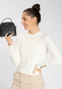 Lazarotti BOLOGNA - Handtas - black