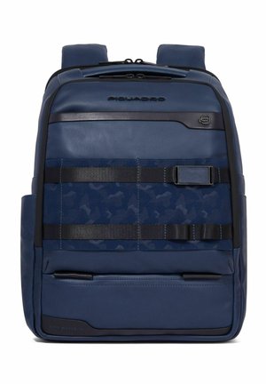 Piquadro FXP COMPUTER  - Rugzak - blue
