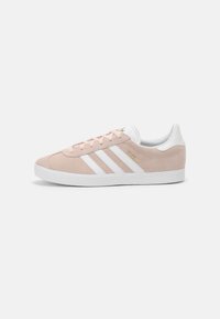 adidas Originals - GAZELLE UNISEX - Trainers - pink Thumbnail Image 1