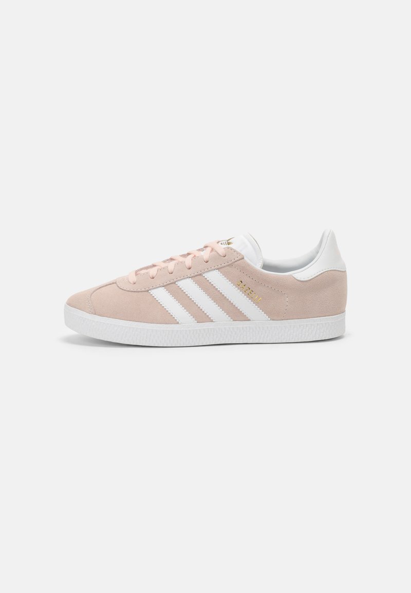 adidas Originals - GAZELLE UNISEX - Trainers - pink, Enlarge