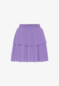 Non sélectionné, lilac