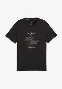 Non sélectionné, puma black