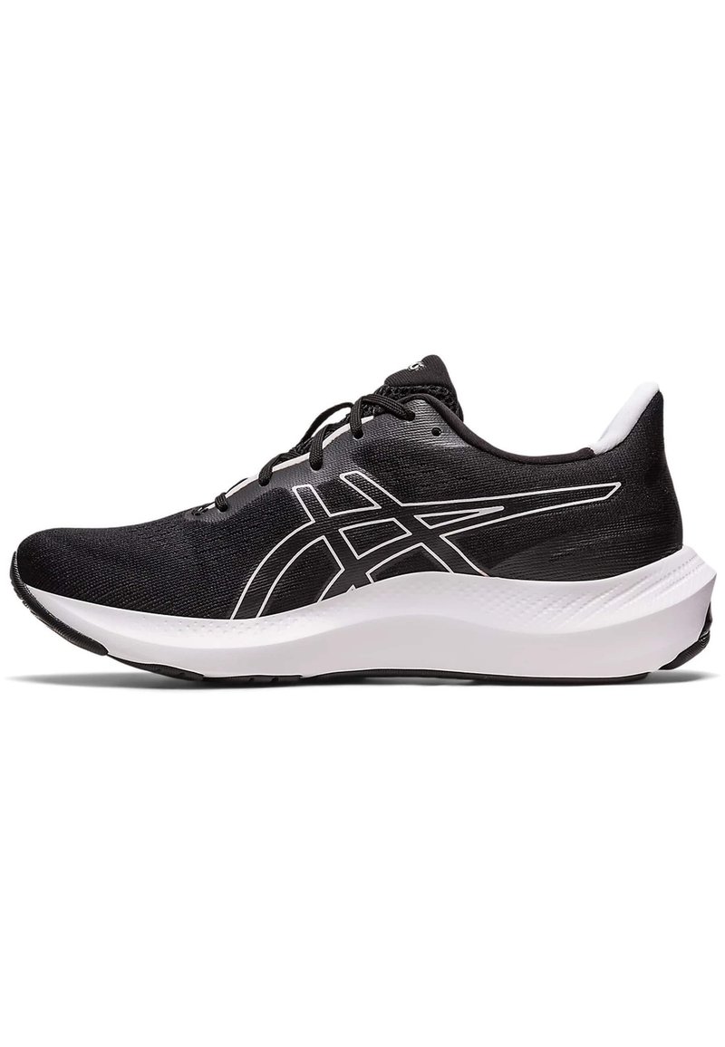 ASICS Walking trainers - black