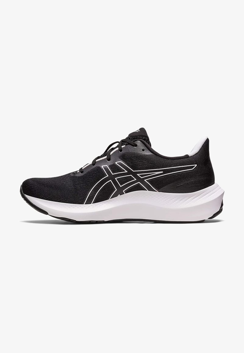 ASICS Walking trainers - black