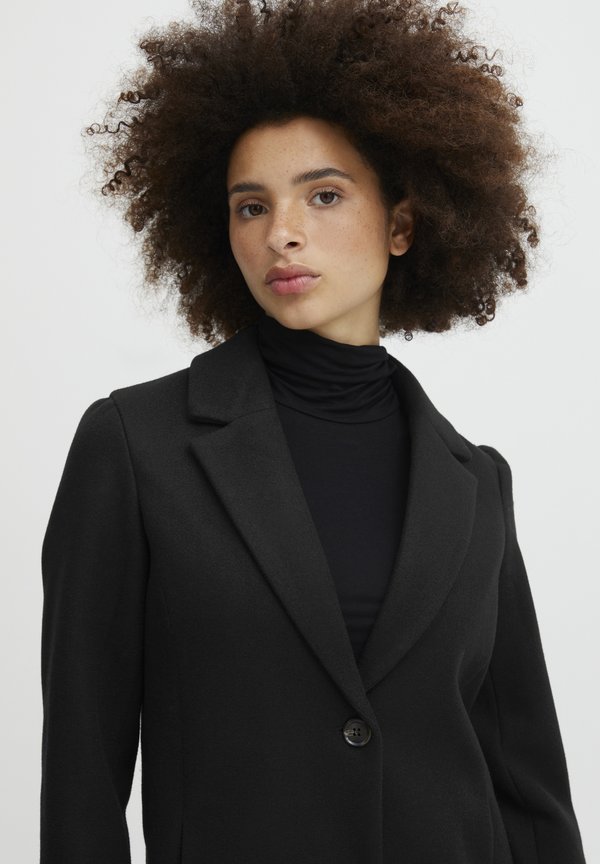 IHJannet - Short coat2