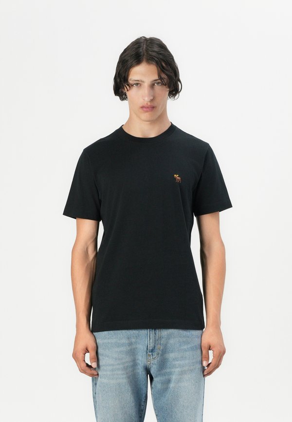 ICON CREW 5 PACK - Basic T-shirt3