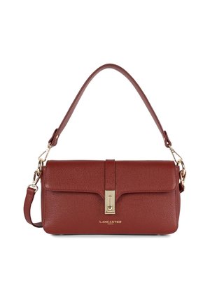 Sac à main - carmin