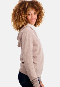 Mahogany TINA-FIRST - Gilet - toast