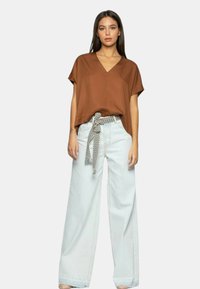 Kocca Blouse - marrone