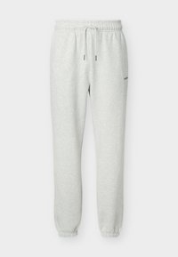 Δεν επιλέχθηκε, ultra light grey melange