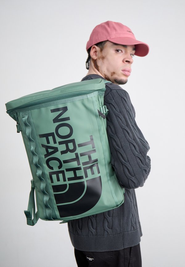 BASE CAMP FUSEBOX UNISEX - Rucksack2