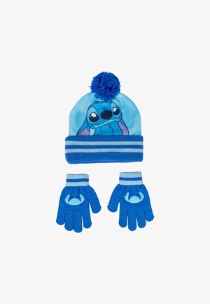 Disney SET - Guanti - blue
