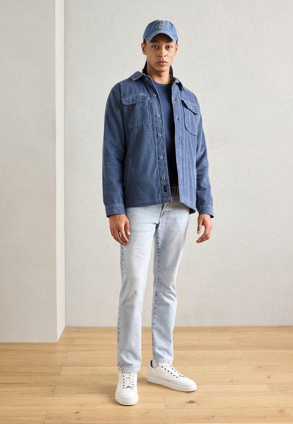 RALSTON - Slim fit jeans - spring lights2