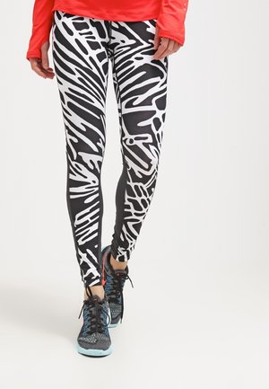 Leggings - black