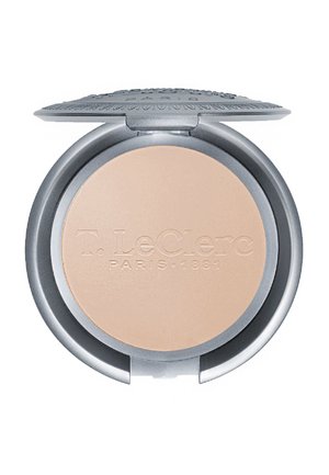 T.LECLERC PUDER PRESSED POWDER - Puder