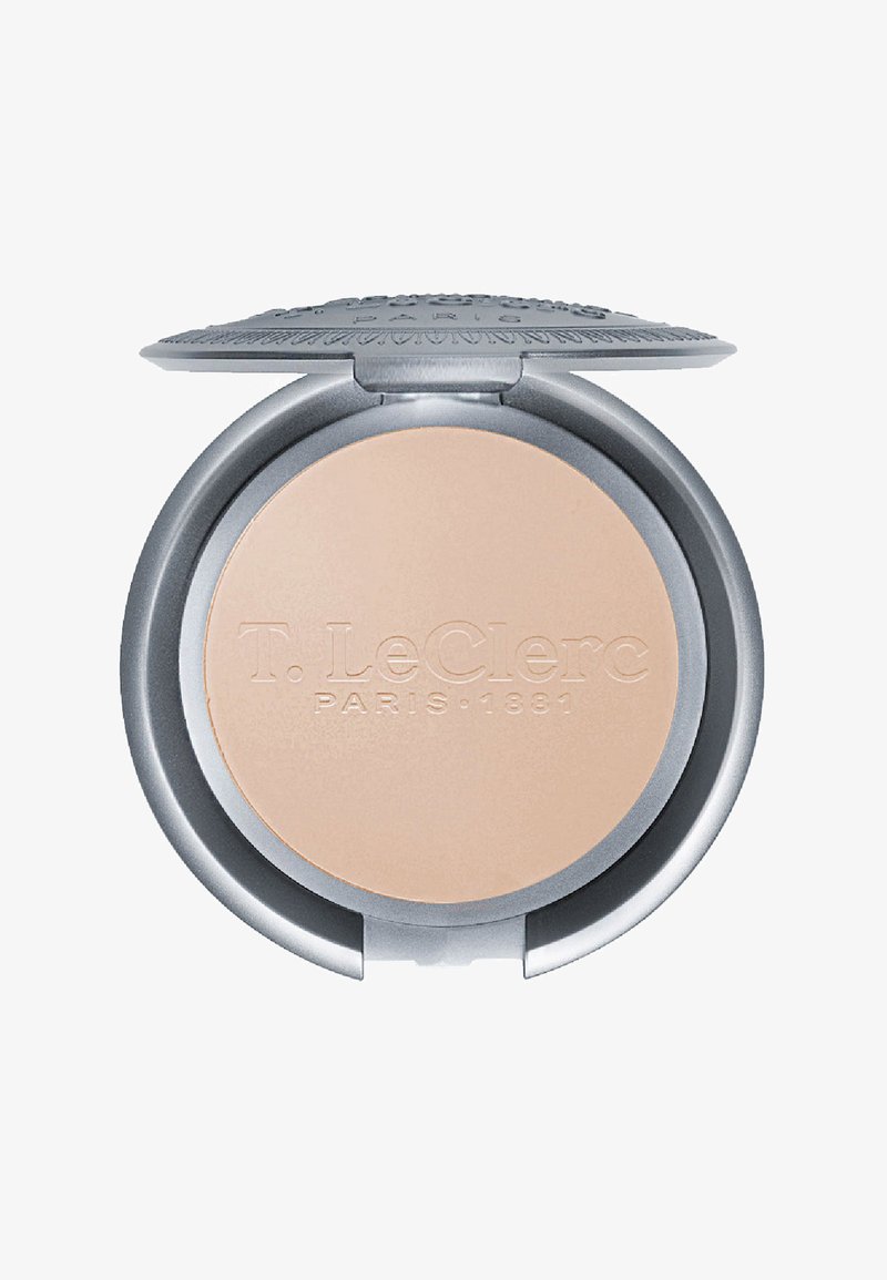 T.LeClerc T.LECLERC PUDER PRESSED POWDER - Cipria