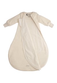 Sterntaler SCHLAFSACK MIT ARM 90CM EDDA - Nachtwäsche Schlafsack - ecru