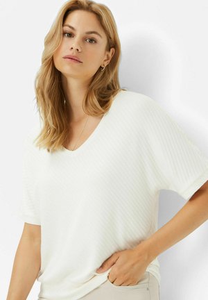Curliespw Tshirt Bright White