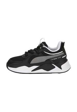 Puma, RS-X - Sneakers basse - noir blanc