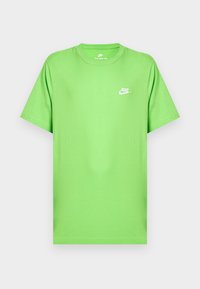 CLUB TEE - Basic póló - mean green
