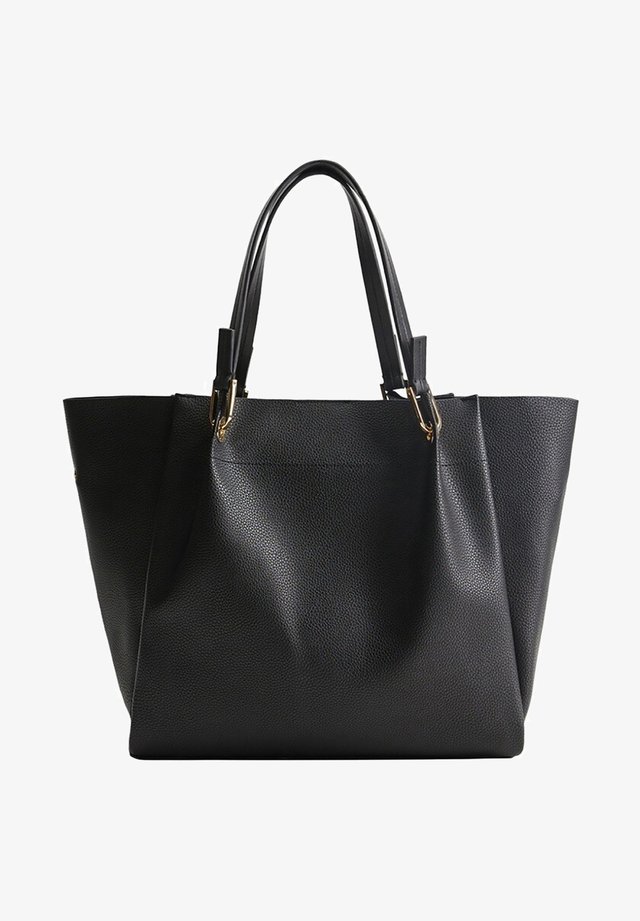 Shopping Bags Taschen Mit Stauraum Die Shopper Zalando