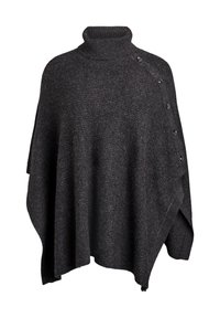 Viitta - dark grey melange