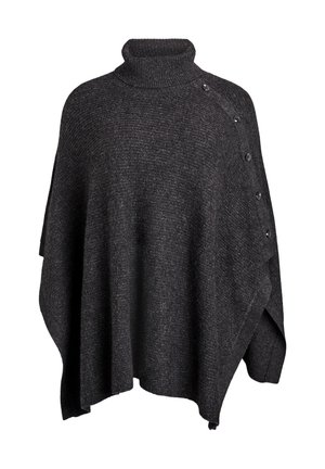 Apmetnis - dark grey melange
