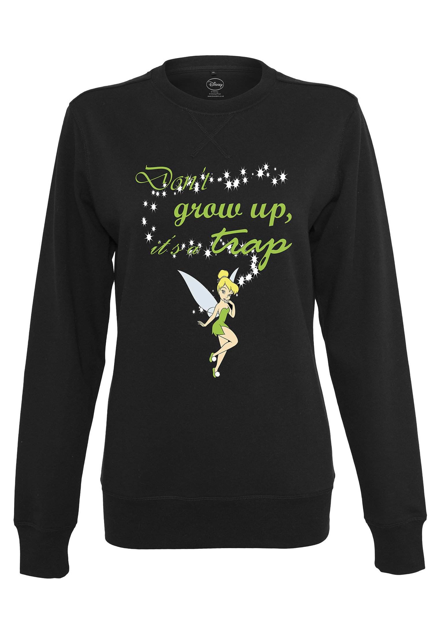 tinkerbell sweatshirt