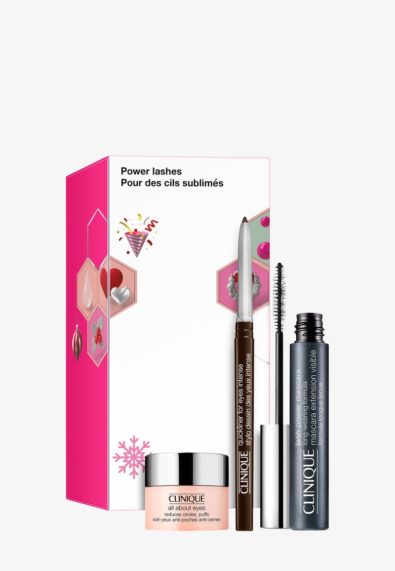clinique-lash-power-mascara-set-make-up-set-zalando-ch