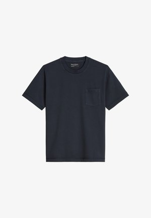 Marc O'Polo, T-shirt basic - dark navy