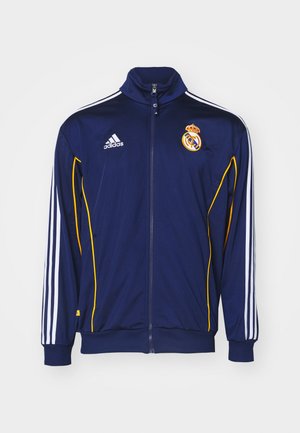 adidas Originals REAL MADRID TRACK 99 - Club wear - dark blue