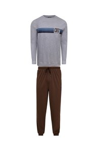 Cristiano Ronaldo CR7 SET - Pyjamas - multi-coloured - Zalando