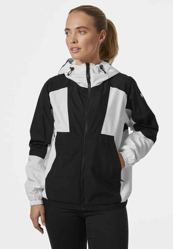 RIG RAIN - Outdoorjacke