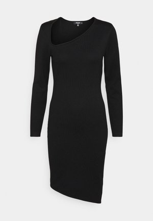Jurk - black