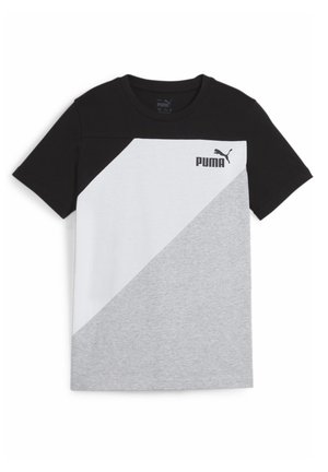 Puma - T-shirt z nadrukiem