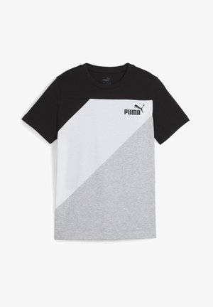 Puma - T-shirt z nadrukiem