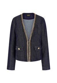 Guess KETTE - Traper jakna - blau