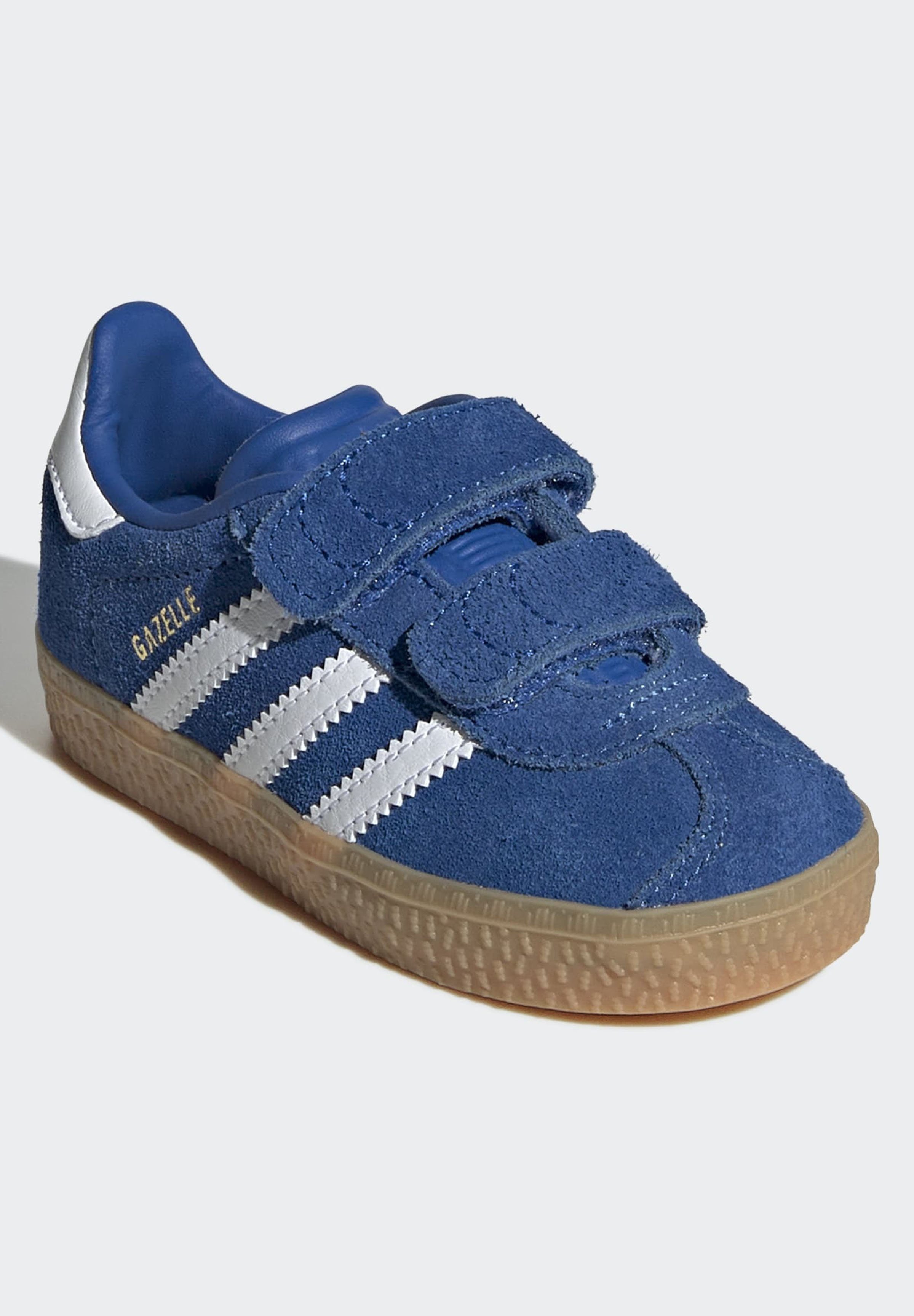 adidas Originals Zapatos de bebé - blue/azul - Zalando.es