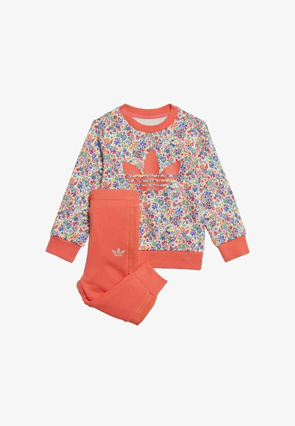 LIBERTY LONDON CREW SET - Tracksuit