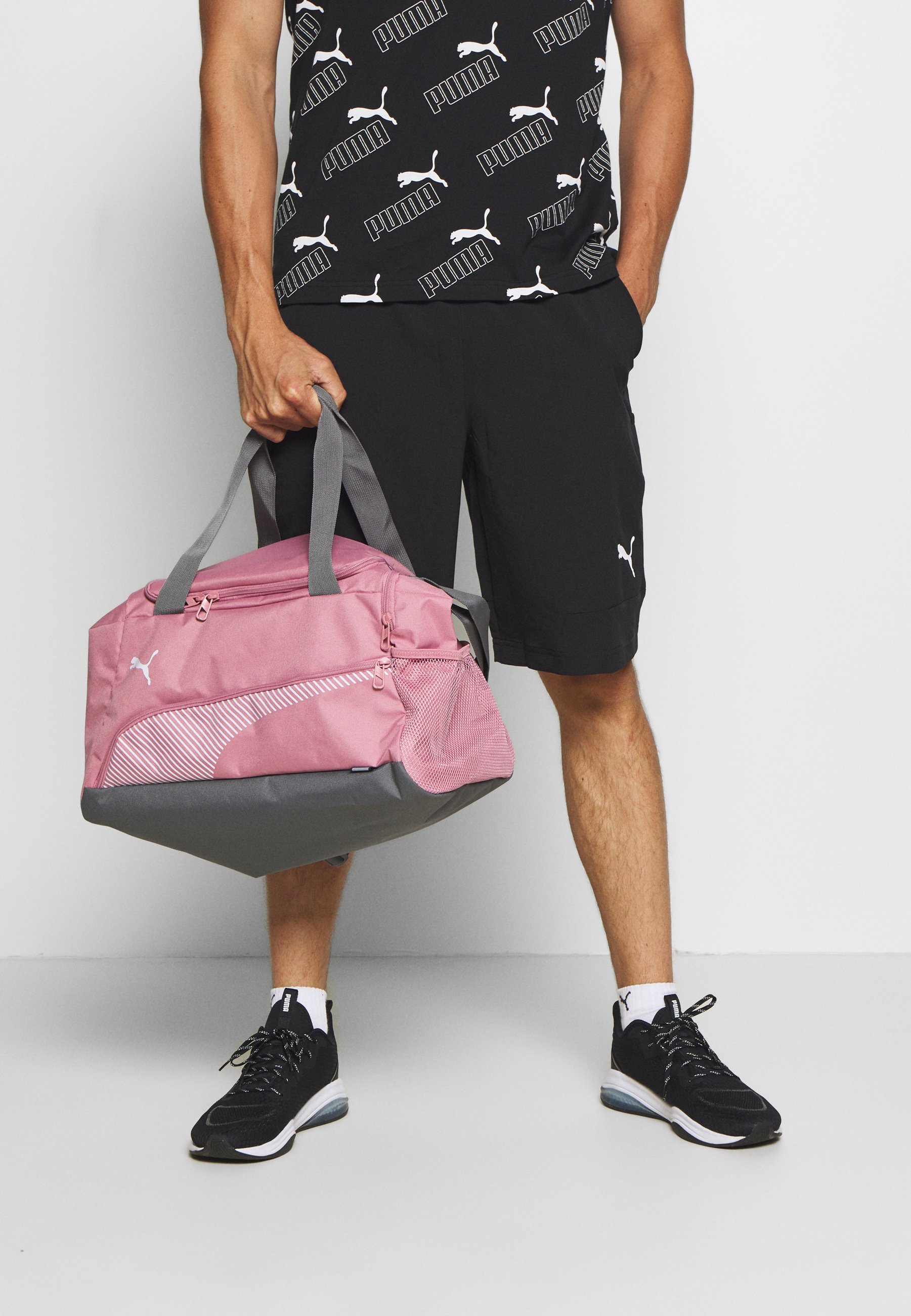 fundamentals sports bag s