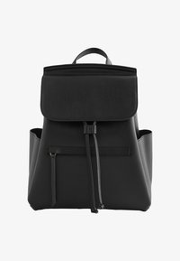 Non sélectionné, black