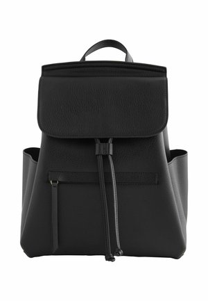 FRONT POCKET   - Rygsække - black