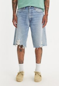 Levi's® - 469 LOOSE - Jeans Shorts - gamma Thumbnail-Bild 1