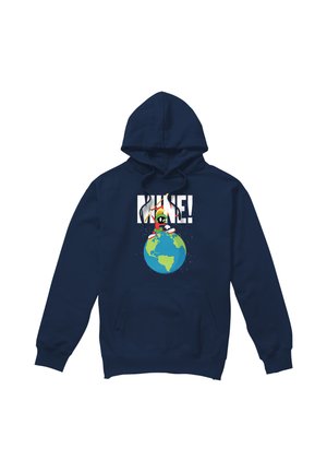 Cotton Soul, LOONEY TUNES MINE - Kapuzenpullover - dark blue
