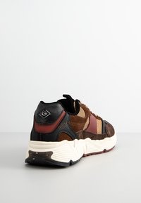 GANT PROFELLOW - Trainers - dark brown