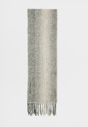 ALEX UNISEX - Sál - ombre gray st.