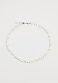 FAVELA CHAIN UNISEX - Smykke - silver-coloured